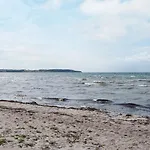 Seaside Bliss In Aarhus - By Traum * Knebel