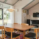 בית נופש Seaside Bliss In Aarhus - By Traum