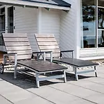 Seaside Bliss In Aarhus - By Traum * Knebel