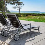 Seaside Bliss In Aarhus - By Traum בית נופש Knebel