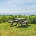 בית נופש Seaside Bliss In Aarhus - By Traum *