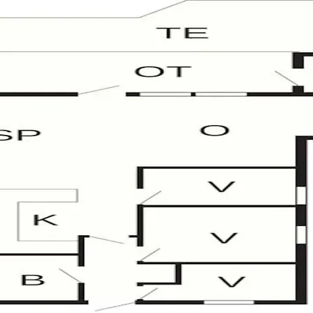 Seaside Bliss In Aarhus - By Traum