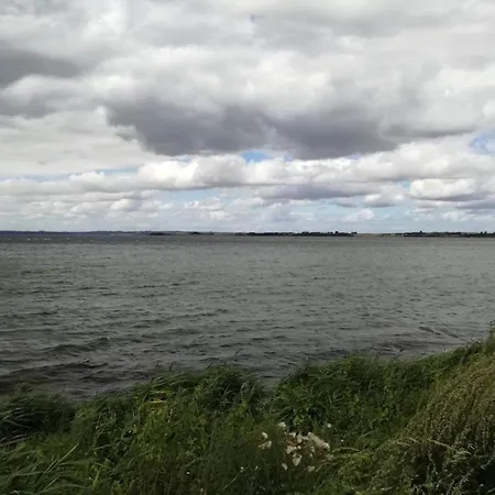 Seaside Bliss In Aarhus - By Traum