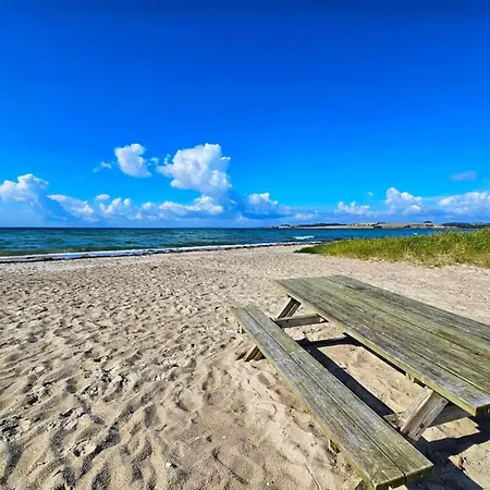 Сasa de vacaciones Seaside Bliss In Aarhus - By Traum