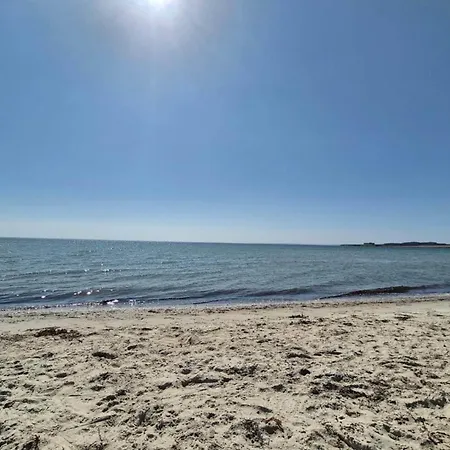 Seaside Bliss In Aarhus - By Traum *
