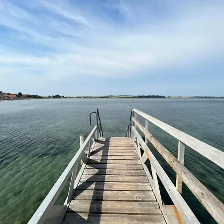 Seaside Bliss In Aarhus - By Traum