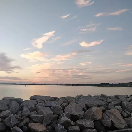 Seaside Bliss In Aarhus - By Traum *