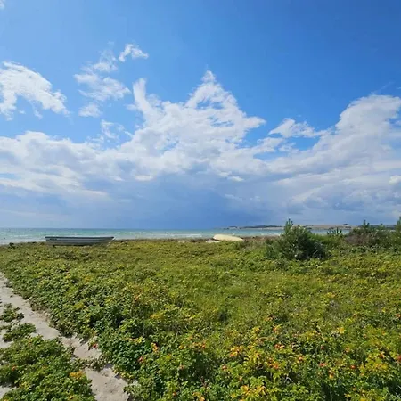 Seaside Bliss In Aarhus - By Traum * 克内贝尔