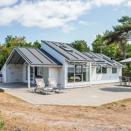 Feriehus Seaside Bliss In Aarhus - By Traum *