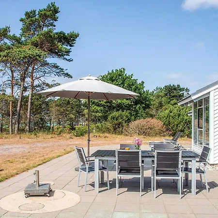 Seaside Bliss In Aarhus - By Traum *