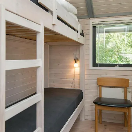 Three-bedroom In 22 度假居 *