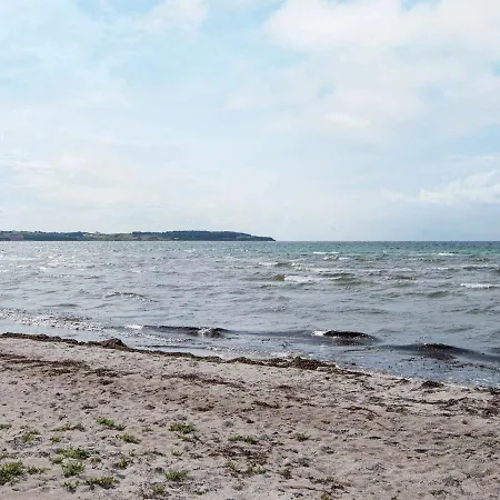 Seaside Bliss In Aarhus - By Traum * 克内贝尔