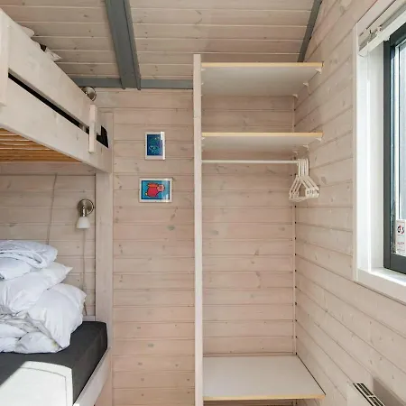 Seaside Bliss In Aarhus - By Traum * Knebel