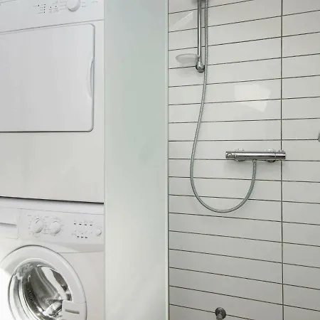 Seaside Bliss In Aarhus - By Traum 度假居