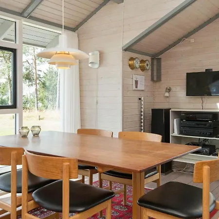 度假居 Seaside Bliss In Aarhus - By Traum