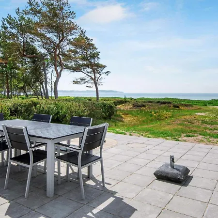 Seaside Bliss In Aarhus - By Traum *