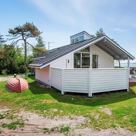 Сasa de vacaciones Seaside Bliss In Aarhus - By Traum