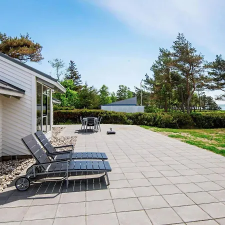 Seaside Bliss In Aarhus - By Traum