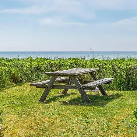 度假居 Seaside Bliss In Aarhus - By Traum *