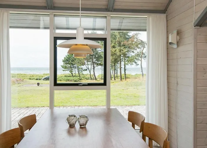 Seaside Bliss In Aarhus - By Traum Дом отдыха *