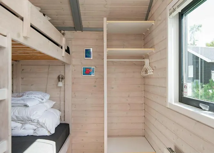 Seaside Bliss In Aarhus - By Traum * Knebel