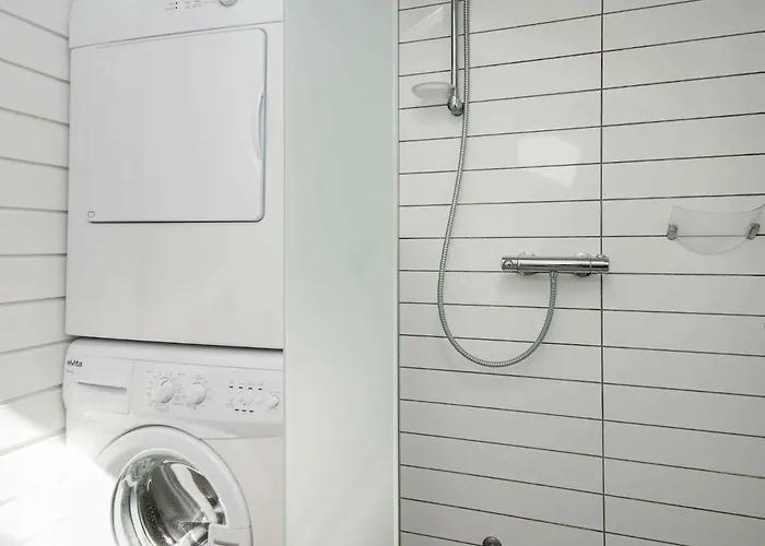 Seaside Bliss In Aarhus - By Traum Дом отдыха